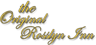 The Original Rosslyn Inn