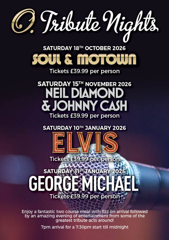 Original christmas booklet 2025 a515