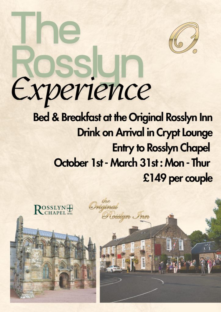 The Rosslyn Experience (3)