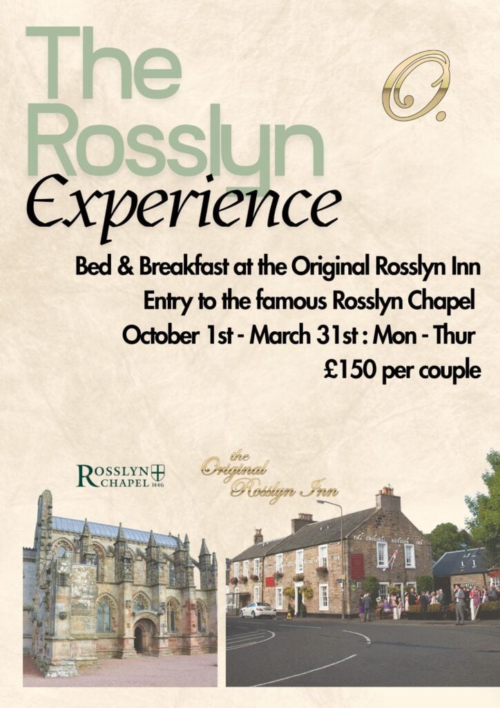 The Rosslyn Experience